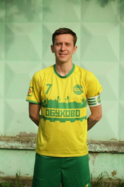 Андрей Викторович Мартынец