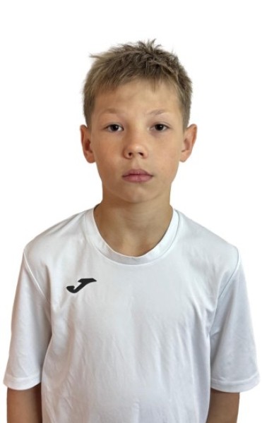 Амир Артурович Низамиев