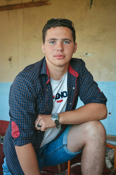 Артем Иванович Войтков