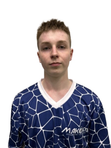 Станислав Максимович Шибаев