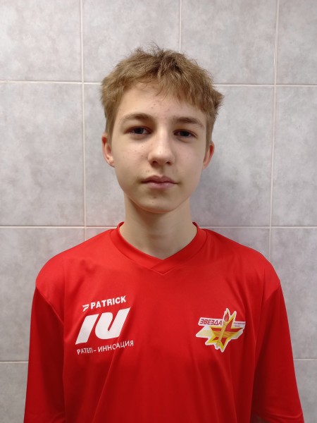 Дмитрий Евгеньевич Шнырин