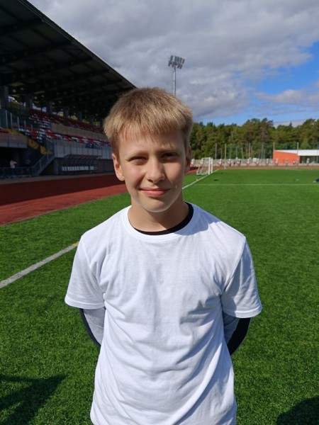 Илья Алексеевич Голощуков