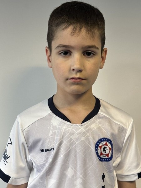 Мирон Максимович Карпов