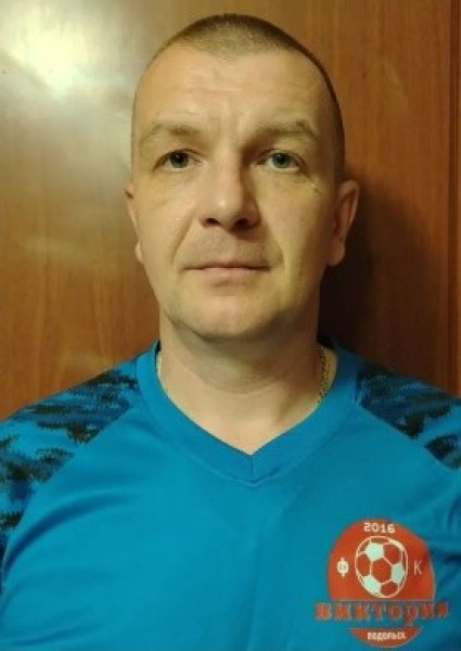 Сергей Вячеславович Битков