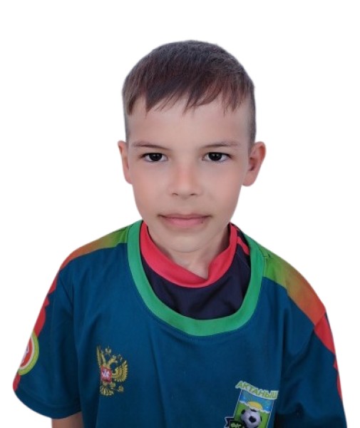 Ильвир Феликсович Хисаев