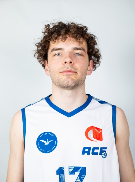 Павел Андреевич Сачков