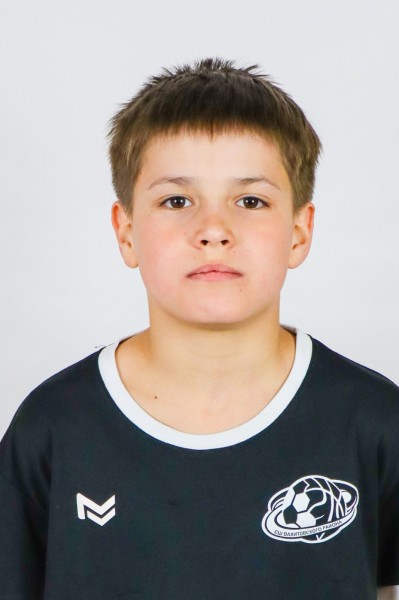 Данияр Наилевич Замалиев