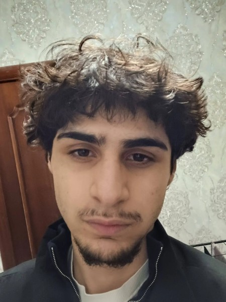 Эльсун Эмилевич Мусаев