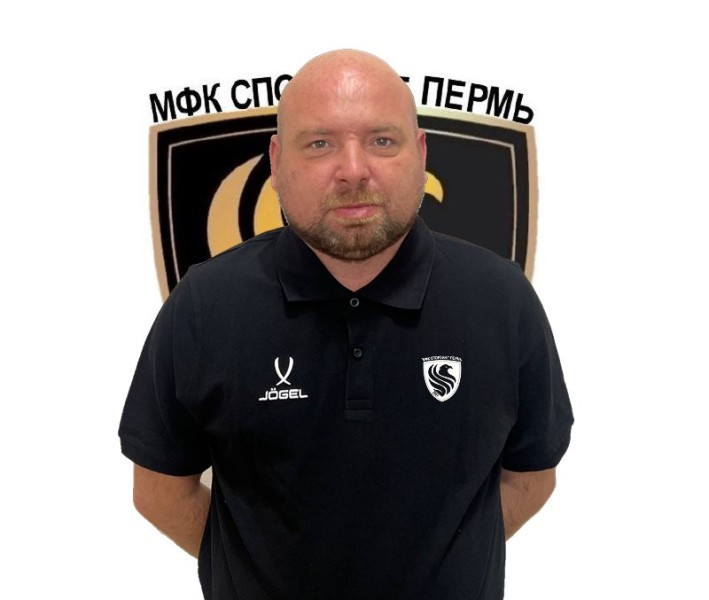 Александр Андреевич Шарапов