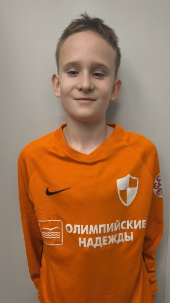 Даниил Александрович Катков