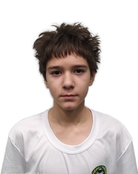 Глеб Андреевич Полоник