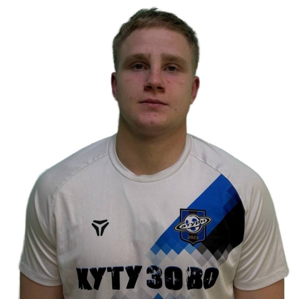 Роман Вадимович Седов