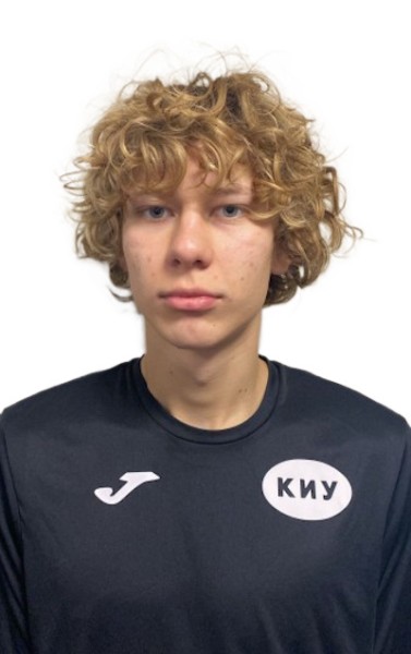 Амир Радикович Багаутдинов