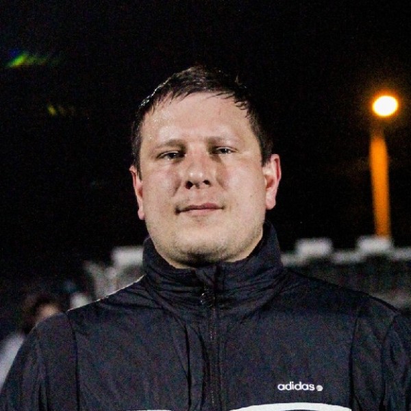 Вадим Евгеньевич Соковцев