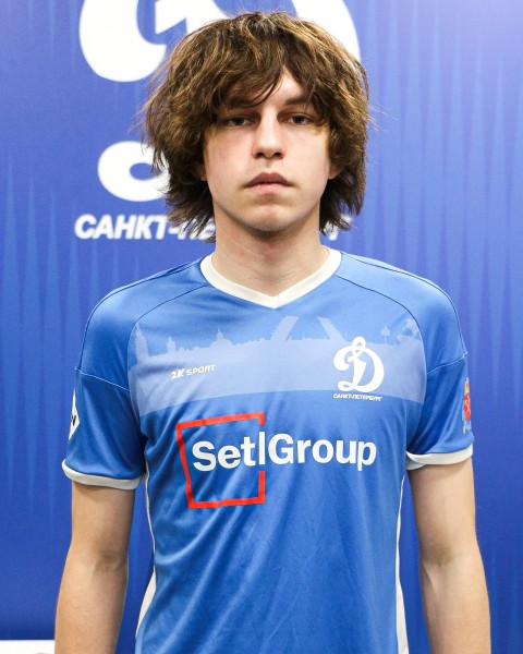 Даниил Сергеевич Усанов