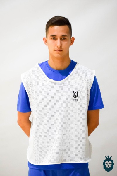 Антон Гаврилович Вокуев