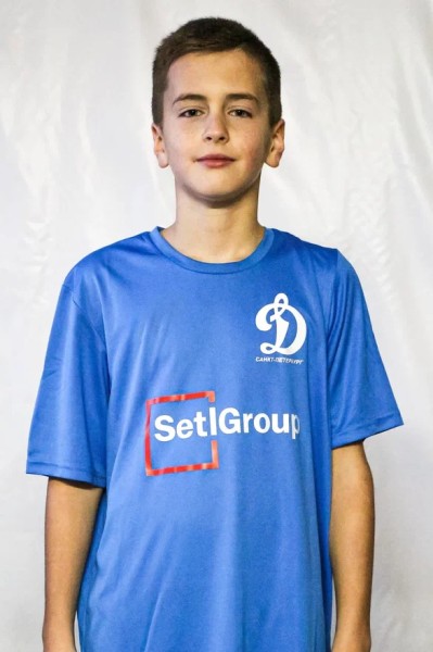 Роман Сергеевич Греб