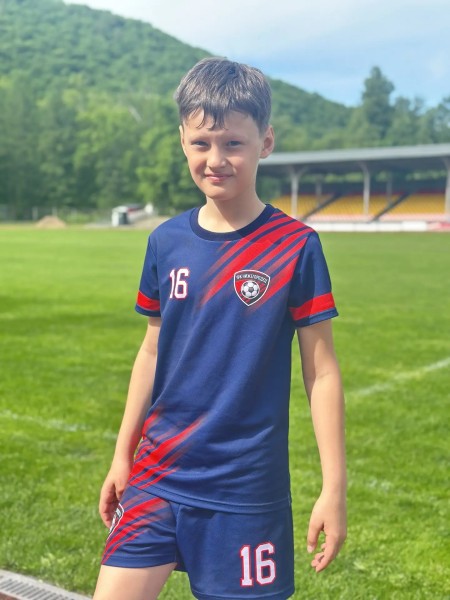 Артем Николаевич Юдин