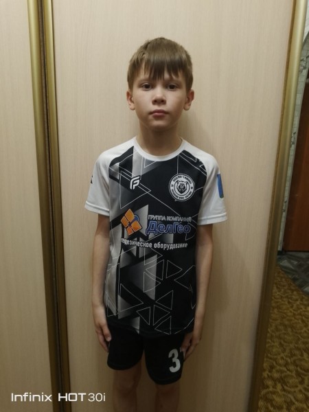 Матвей Андреевич Томилов