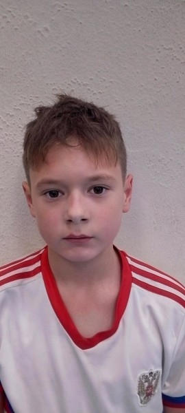 Иван Евгеньевич Усанин