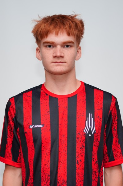 Юрий Максимович Колыбин