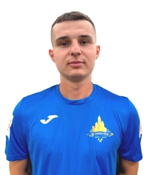 Дмитрий Владимирович Прокофьев