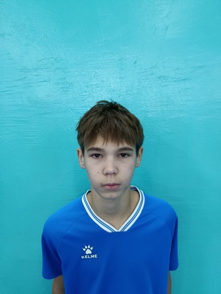 Милан Андреевич Пантелеев