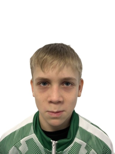 Роман Евгеньевич Кашицин