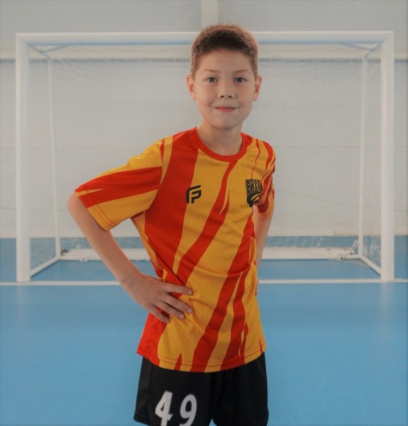 Владислав Денисович Зарипов