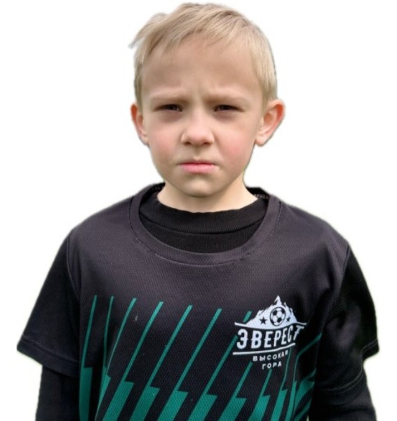 Карим Артурович Сибгатуллин