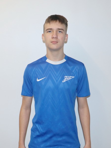 Дмитрий Васильевич Галкин