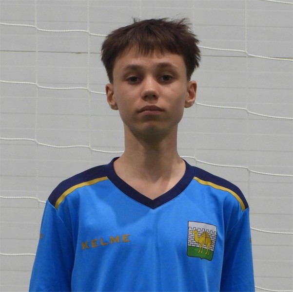 Дмитрий Евгеньевич Кубрак