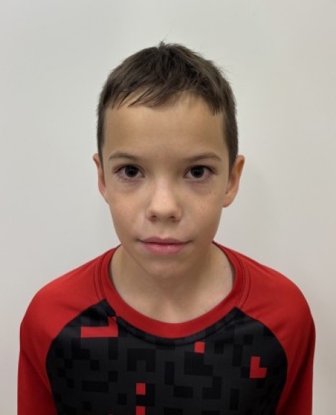 Вадим Антонович Поздеев