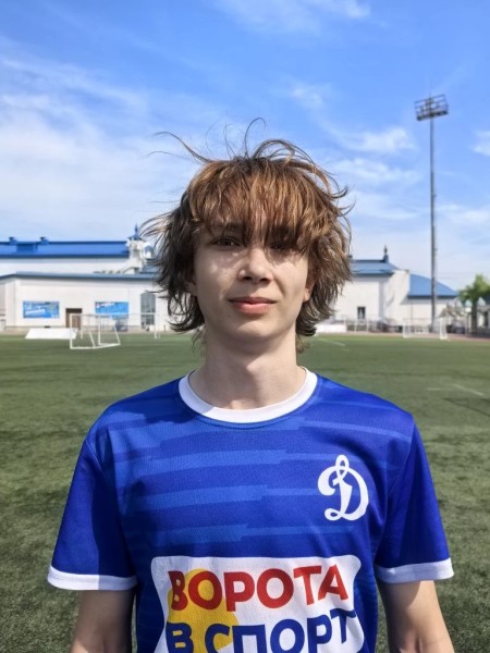 Григорий Павлович Вязовой