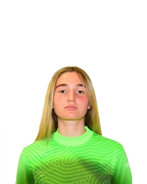Ксения Николаевна Сыпчу
