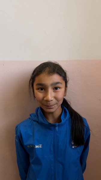 Карина Юрьевна Ли