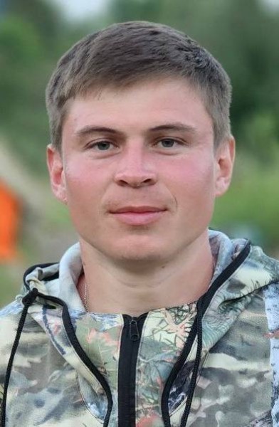 Денис Рафисович Галимов