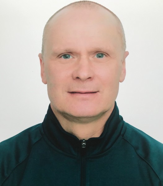 Алексей Николаевич Малеев