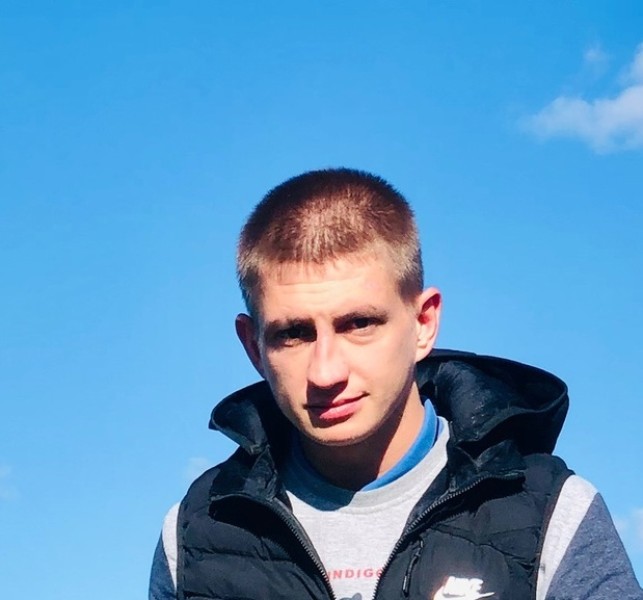 Владимир Николаевич Антипов