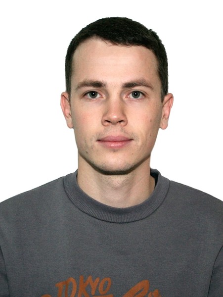 Иван Павлович Симаков