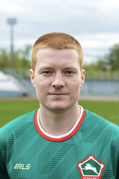 Максим Евгеньевич Тюрин