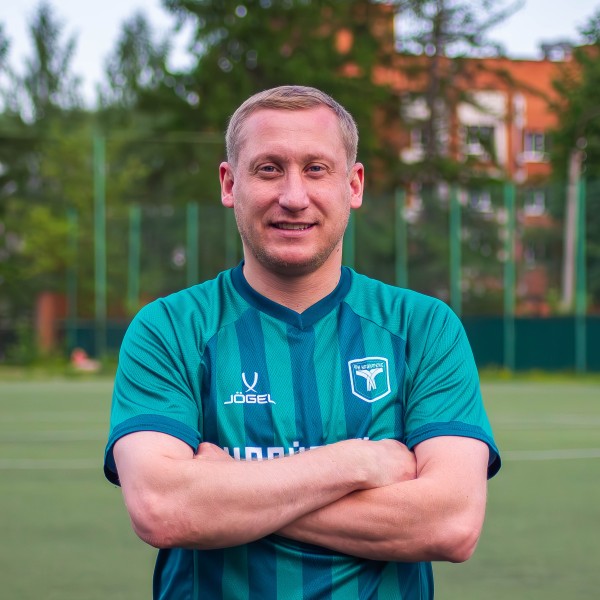 Владислав Михайлович Сысуев
