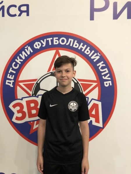 Игорь Константинович Смольников