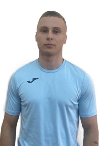 Степан Дмитриевич Стрыгин