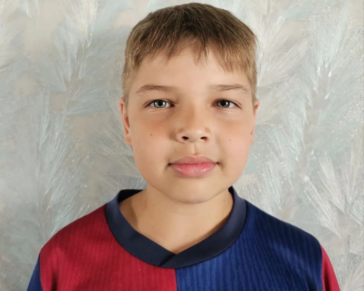 Марк Антонович Бельтюков