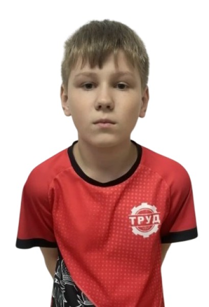 Всеволод Алексеевич Кораблев