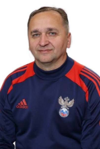 Олег Иванович Самченко