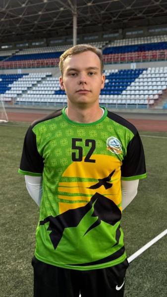 Никита Константинович Дементьев