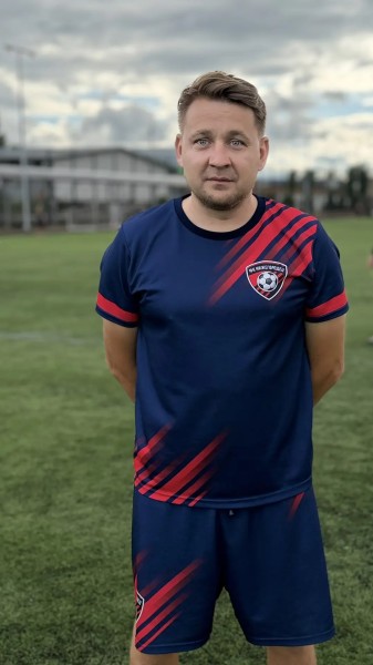 Евгений Михайлович Крашенинников