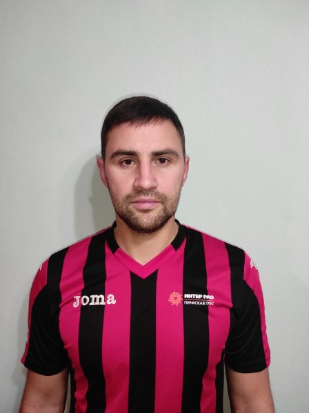 Антон Николаевич Китаев